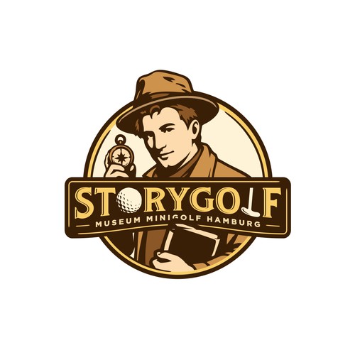 STORY GOLF
