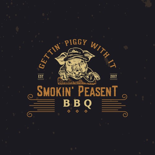 Smokin' Peasant BBQ
