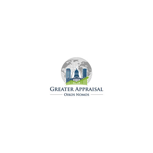 Greater Appraisal Logo