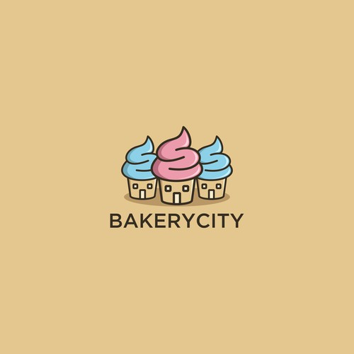 Bakery City