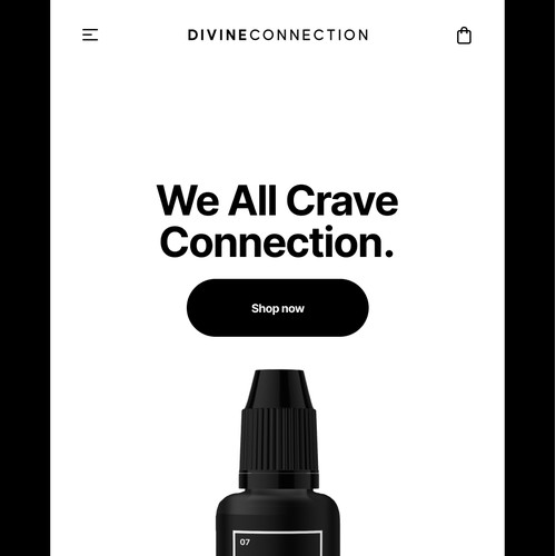 Divine Connection