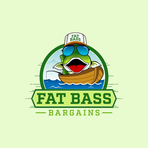 fat bass