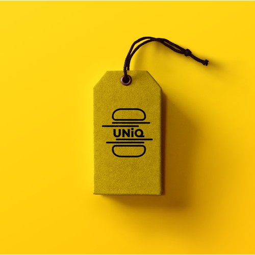 unique logo for burger store 
