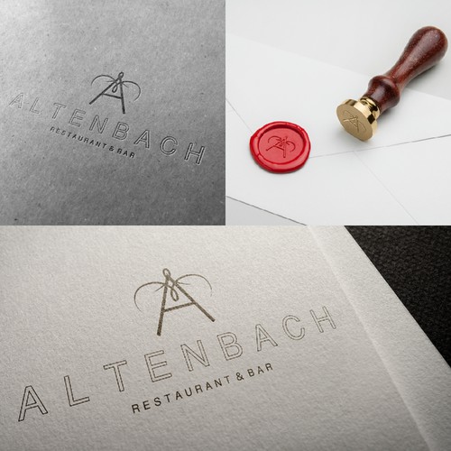 Altenbach Restaurant & Bar (Concept)