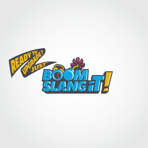 Logo for website for gamers