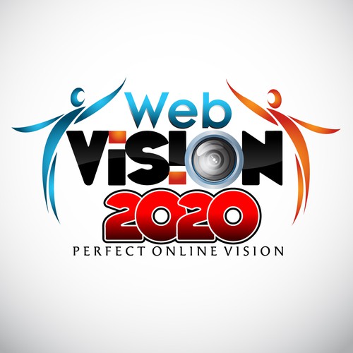 2020 Perfect Vision. A Designers Dream!