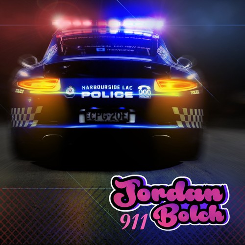 Album Cover Art