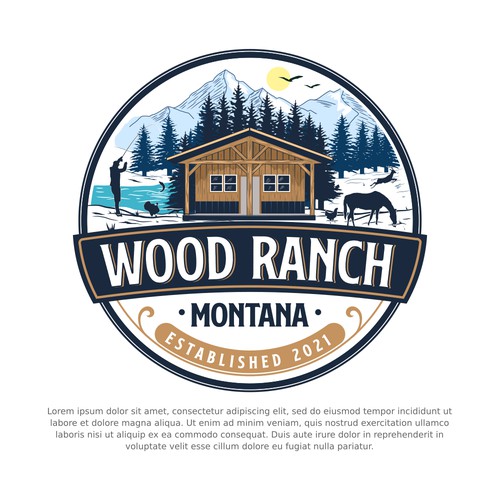 ranch logo