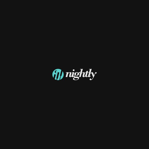 Nightly Logo