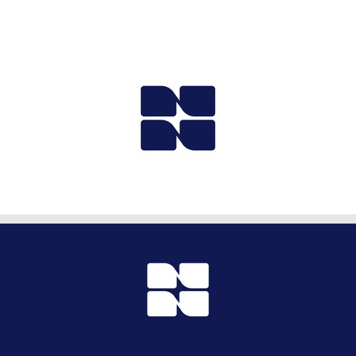 logo concept for NN
