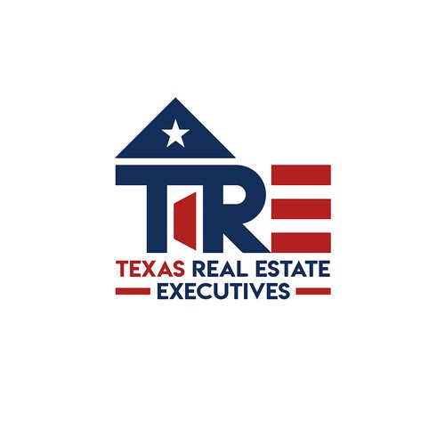 LOGO For Texas Real Estate