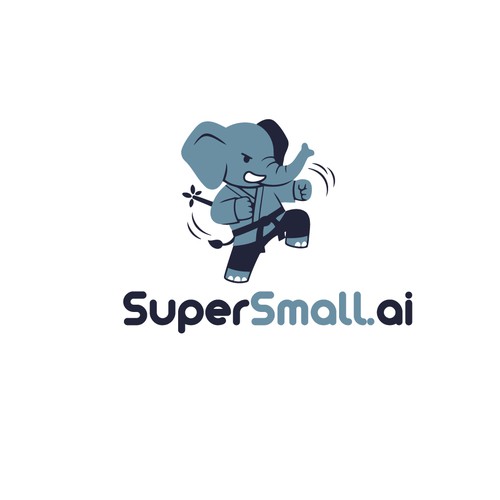 SuperSmall.ai.