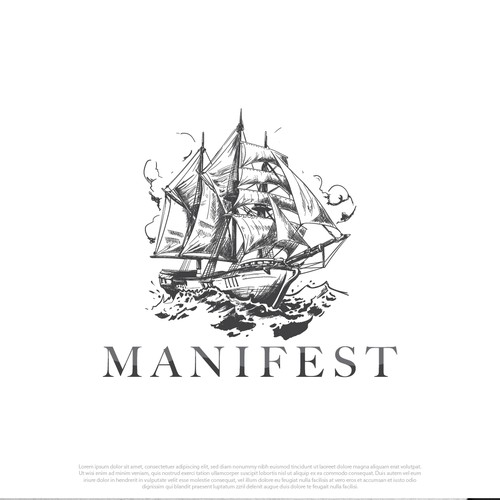 Manifest Logo