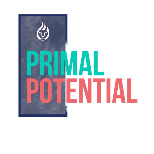 Podcast Cover Artwork for Primal Potential
