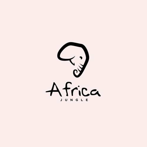 Africa jungle