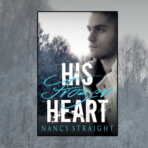 Entry for Nancy Straight Cover Contest