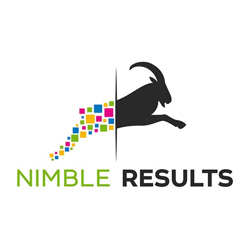 Logo for Nimble Results