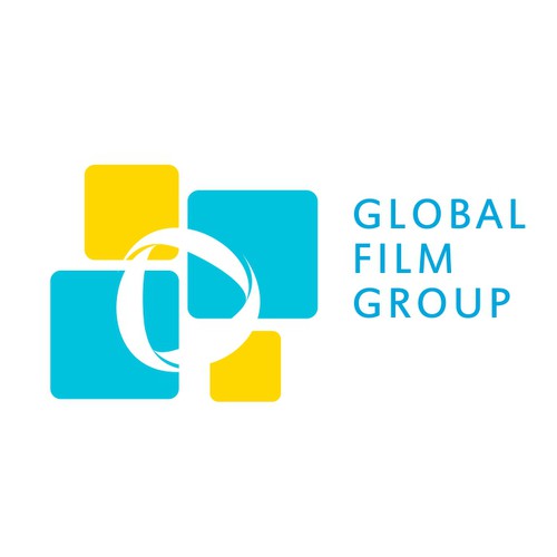 Global Film Group Logo