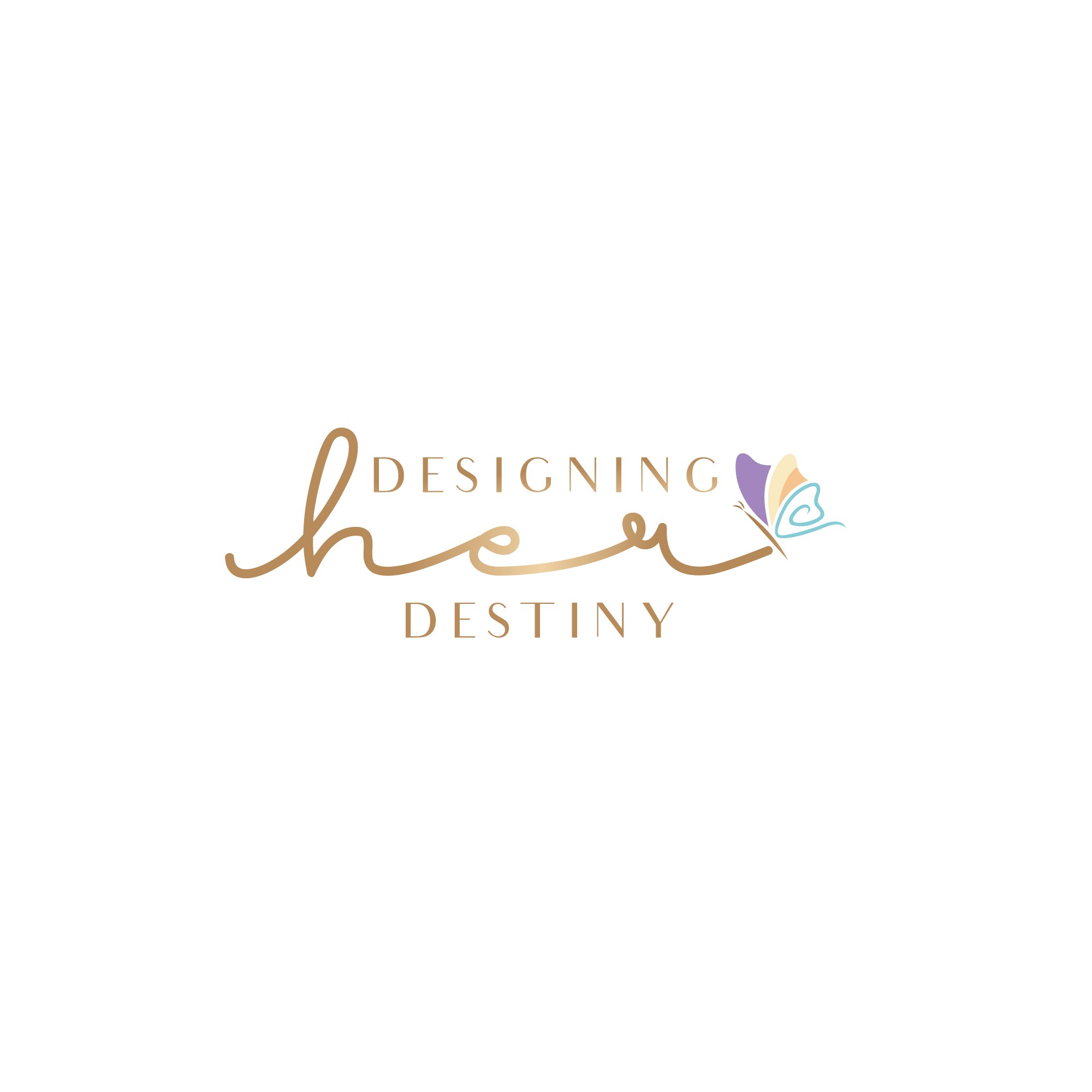 Elegant & Uplifting Logo Needed | Transformational Brand Helping Moms Reclaim Their Time & Identity