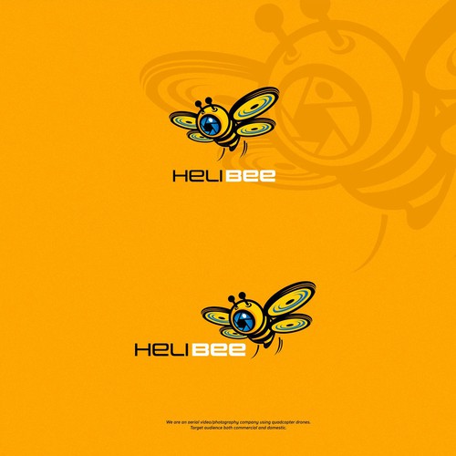 Heli Bee