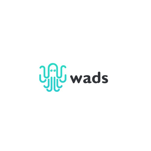 Wads app branding