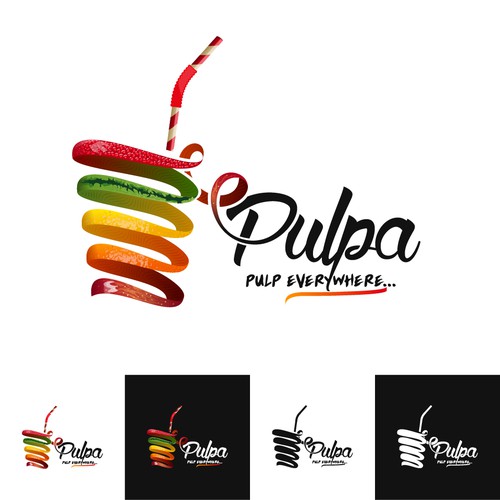 Pulpa