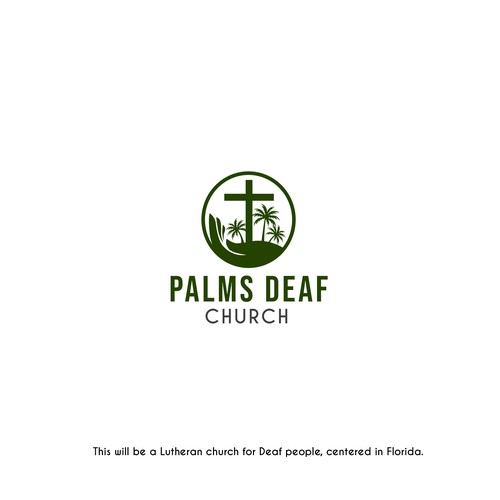 PALMS DEAF