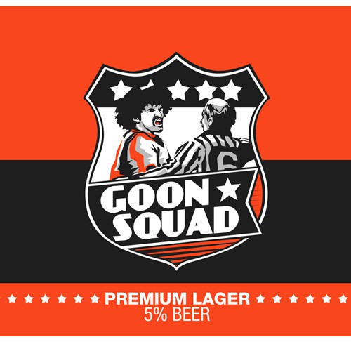 Goon Squad label