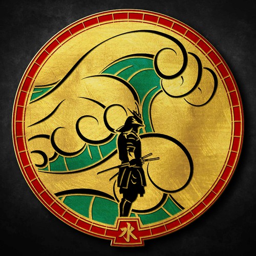 ELEMENTAL COINS 1
