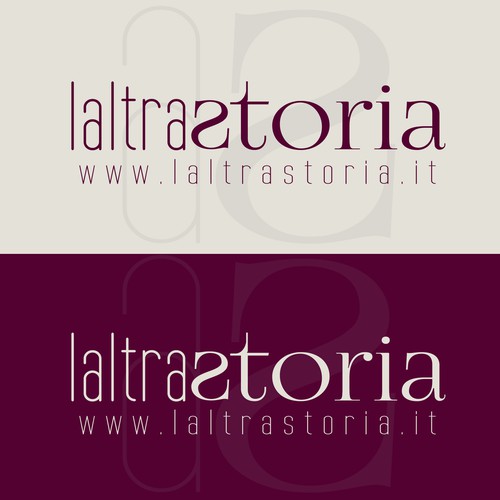 Progetto Logo abbigliamento 