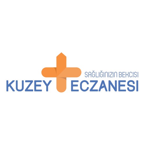 Logo for Kuzey Evzanesi (pharmacy company)