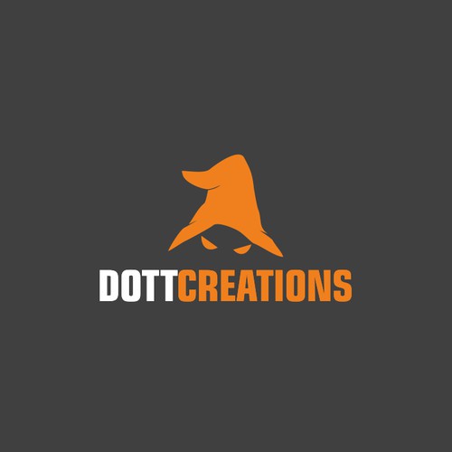 Create a fresh logo for a new app & game development studio