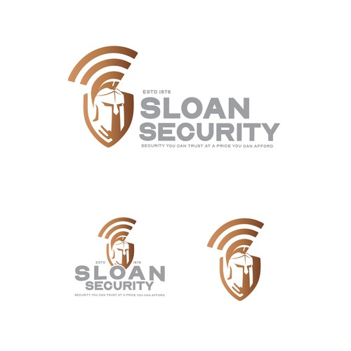Sloan Security 