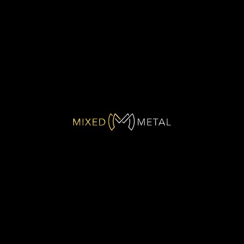 Mixed Metal