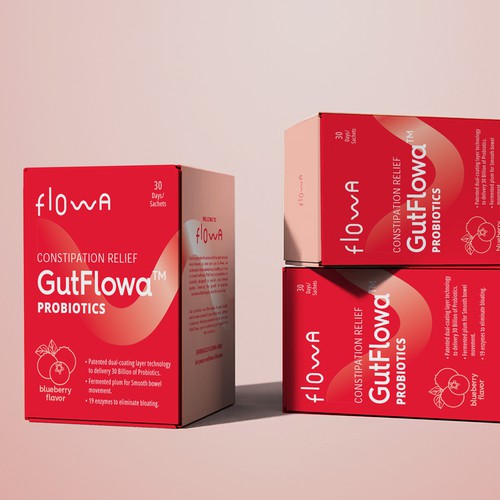 flowa | probiotics