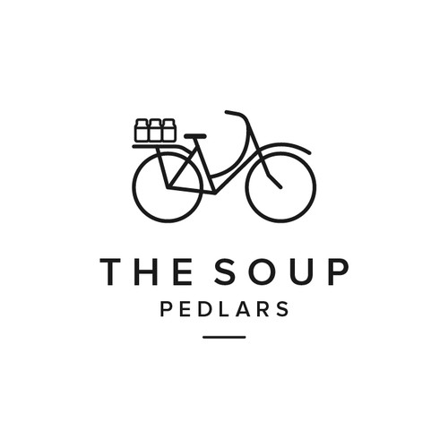 The Soup Pedlars