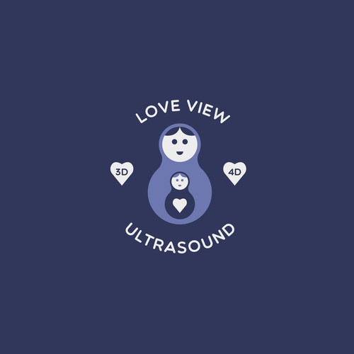 Ultrasound Logo