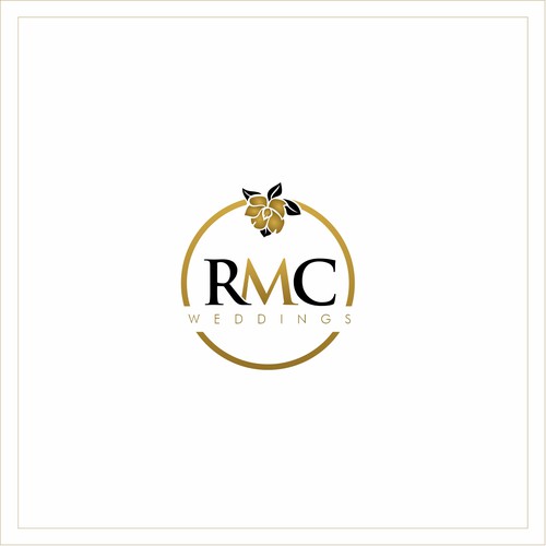 RMC Weddings Logo