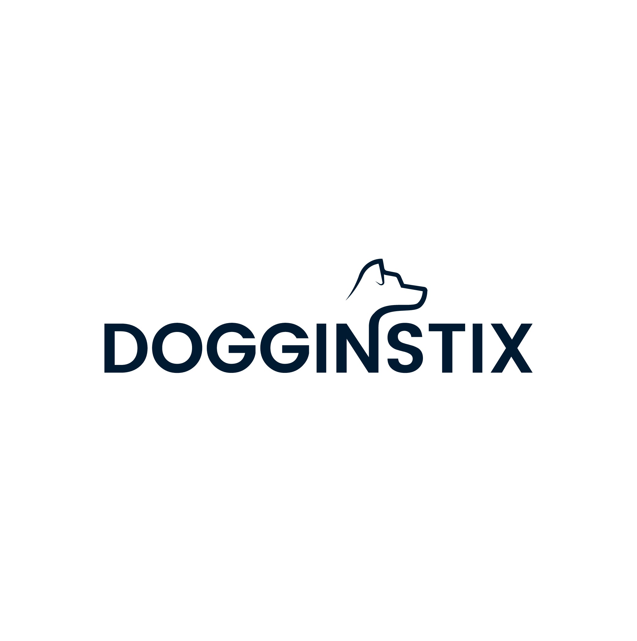 Logo design for our Dog Chews and Treats Brand