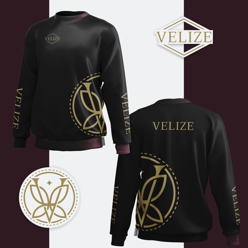 Hodie design for VELIZE
