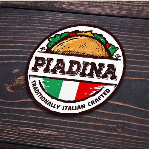 Piadina