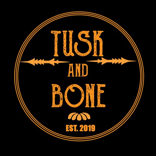 Tusk & Bone Concept 1