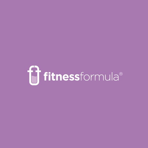 Logo for Fitness formula