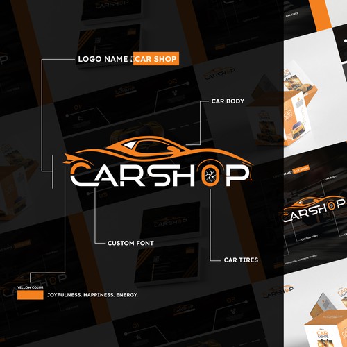 logo design 