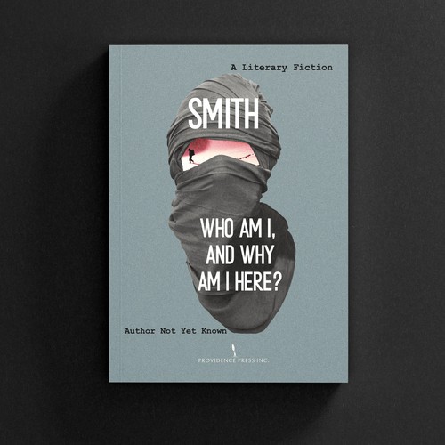 book cover design 