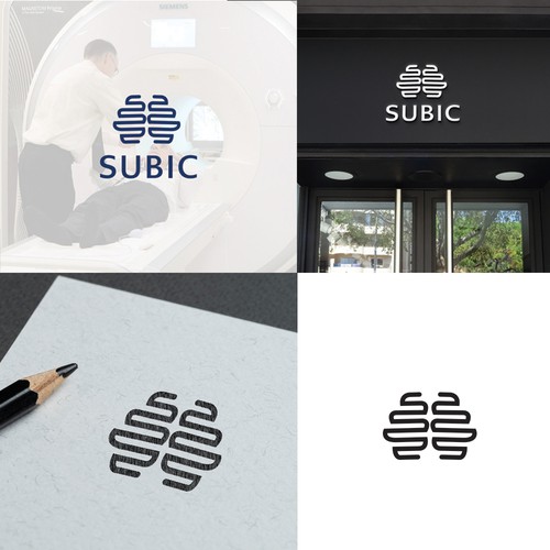 SUBIC - Brain imaging centre