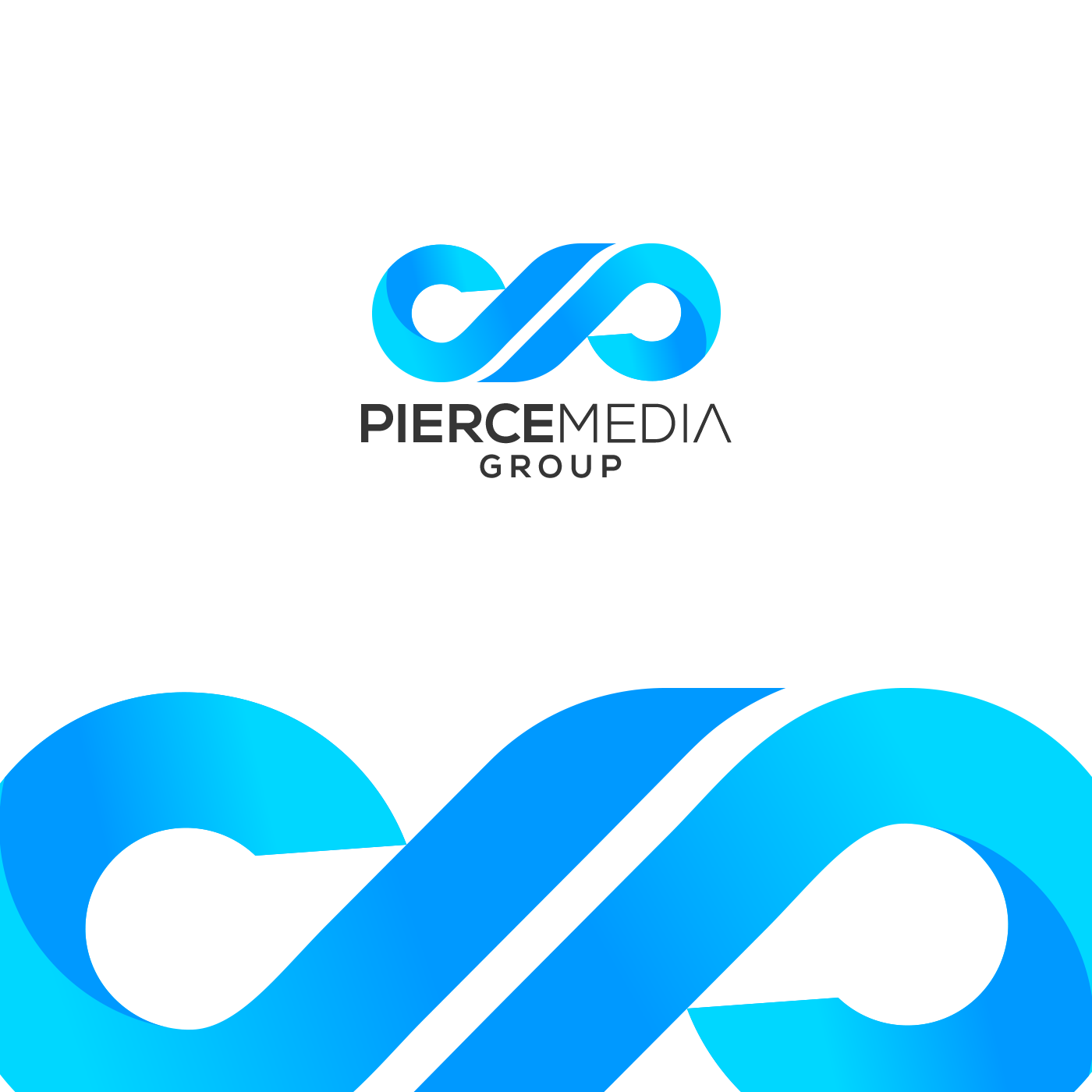 Design a clean and Modern Logo to be incorporated into a variety of Media projects