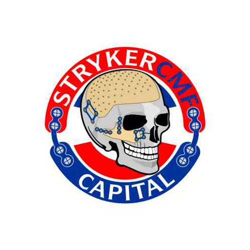 stryker CMF