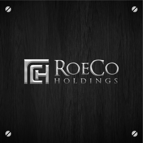 logo design for a real estate & mortgage company.