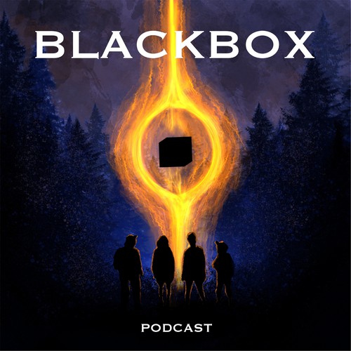 Podcast icon design